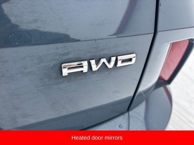 used 2023 Ford Escape car, priced at $22,900