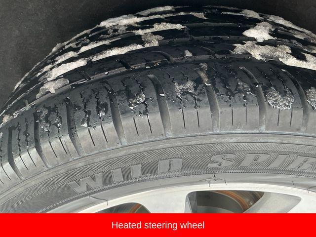 used 2018 Jeep Grand Cherokee car, priced at $20,894