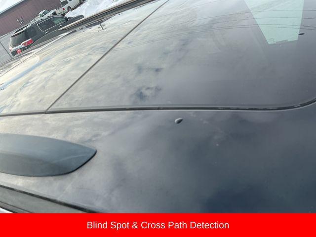 used 2018 Jeep Grand Cherokee car, priced at $20,894