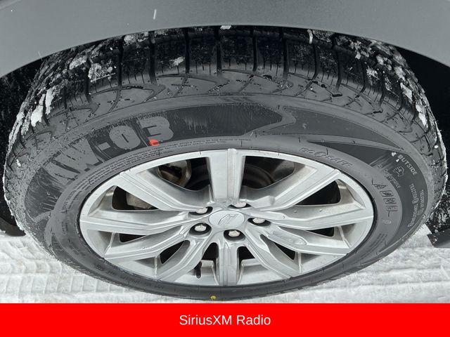 used 2019 Cadillac XT4 car, priced at $20,356