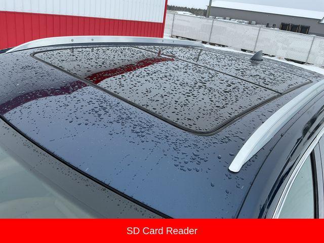 used 2019 Cadillac XT4 car, priced at $20,356