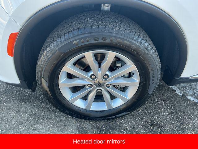 used 2022 Dodge Durango car, priced at $20,000