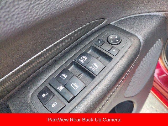 used 2022 Dodge Durango car, priced at $30,000