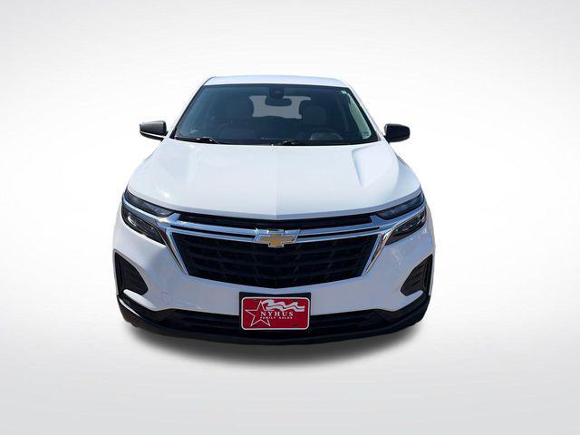 used 2023 Chevrolet Equinox car, priced at $18,314