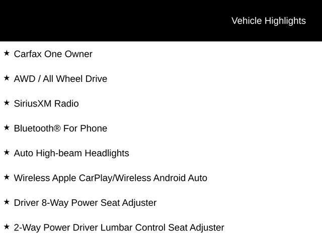 used 2023 Chevrolet Equinox car, priced at $18,314