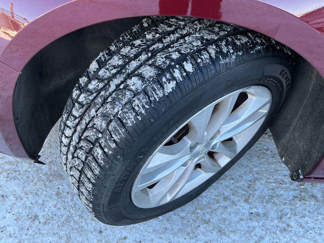 used 2016 Chevrolet Malibu car, priced at $13,977