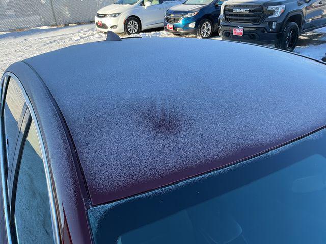 used 2016 Chevrolet Malibu car, priced at $13,977