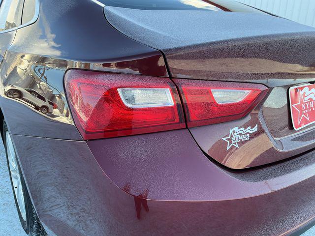 used 2016 Chevrolet Malibu car, priced at $13,977