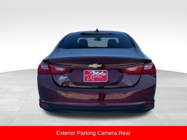 used 2016 Chevrolet Malibu car, priced at $13,977
