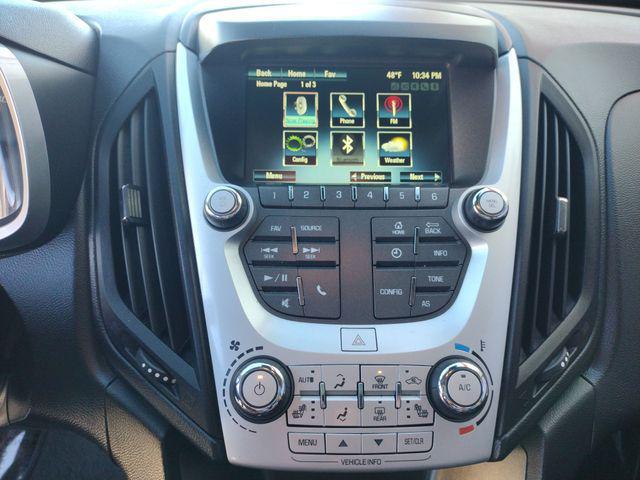 used 2017 Chevrolet Equinox car, priced at $11,696