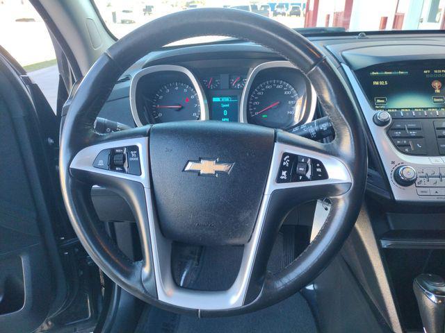 used 2017 Chevrolet Equinox car, priced at $11,696