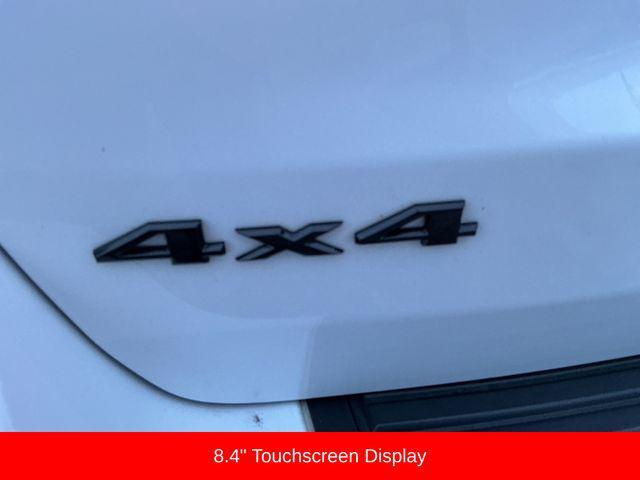 used 2018 Jeep Grand Cherokee car, priced at $17,420