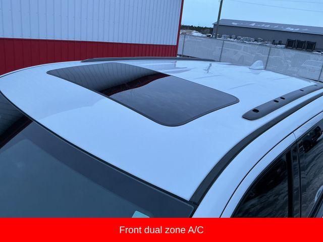 used 2018 Jeep Grand Cherokee car, priced at $17,420