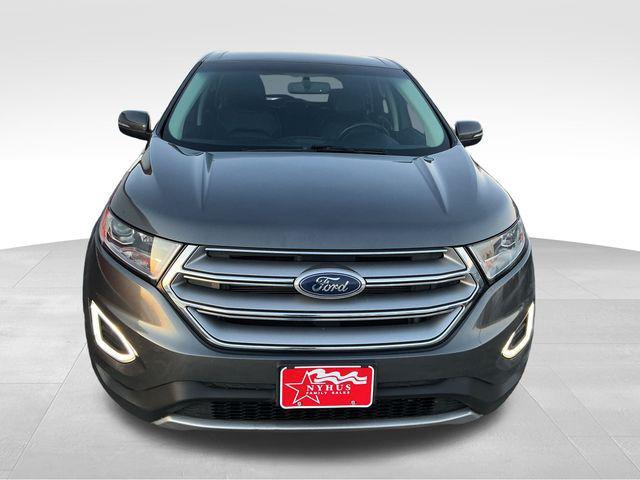 used 2016 Ford Edge car, priced at $13,960