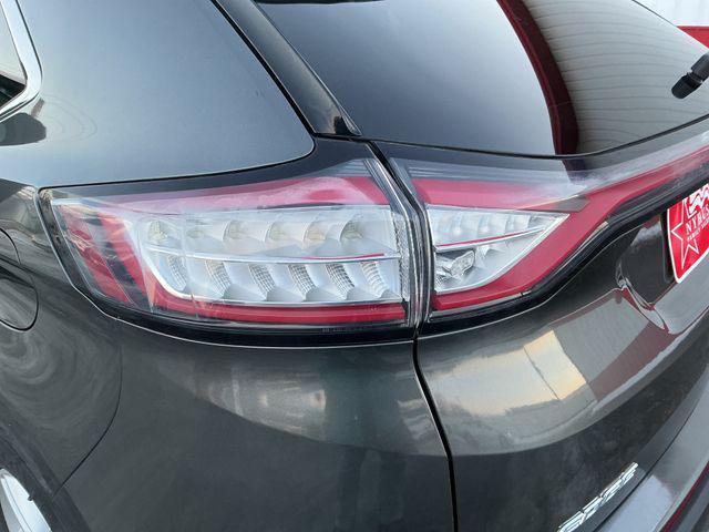used 2016 Ford Edge car, priced at $13,960