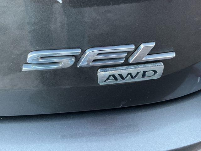 used 2016 Ford Edge car, priced at $13,960