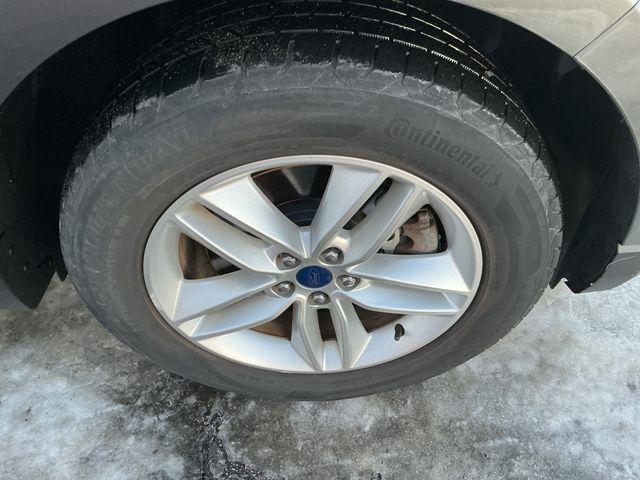 used 2016 Ford Edge car, priced at $13,960