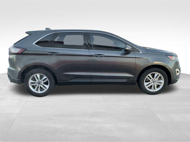 used 2016 Ford Edge car, priced at $13,960