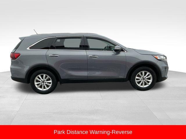 used 2020 Kia Sorento car, priced at $15,999