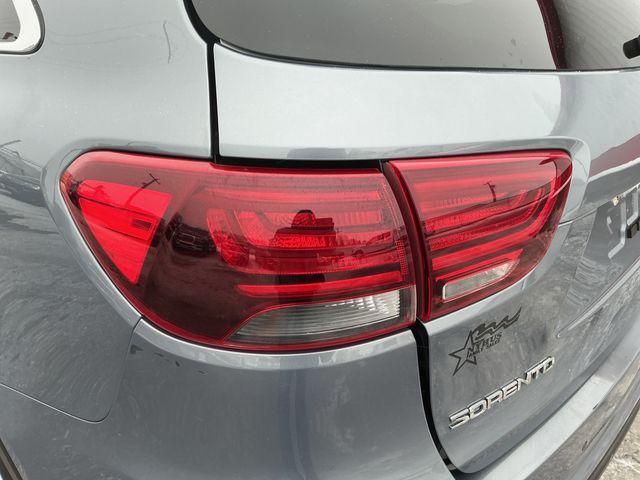 used 2020 Kia Sorento car, priced at $15,999