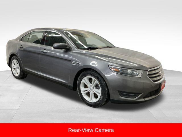 used 2014 Ford Taurus car, priced at $7,649