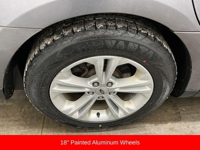 used 2014 Ford Taurus car, priced at $7,649