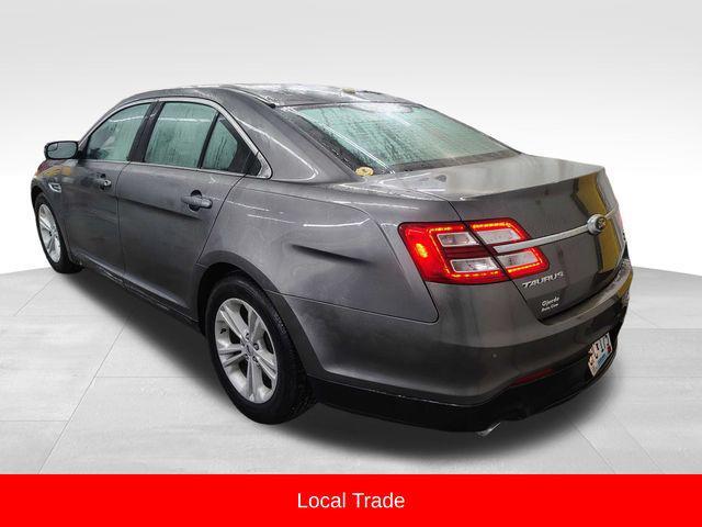 used 2014 Ford Taurus car, priced at $7,649