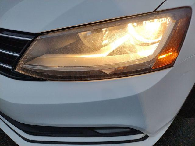 used 2017 Volkswagen Jetta car, priced at $10,000