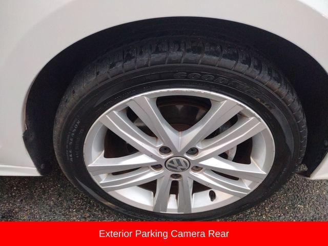 used 2017 Volkswagen Jetta car, priced at $10,000