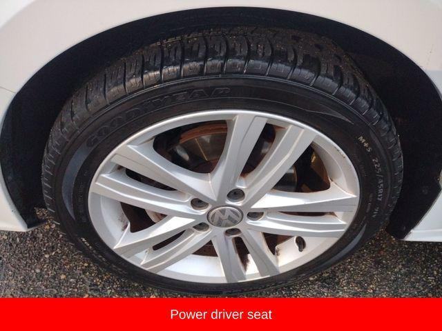 used 2017 Volkswagen Jetta car, priced at $10,000