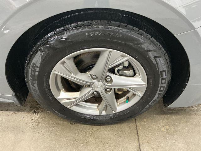 used 2020 Hyundai Sonata car, priced at $14,166