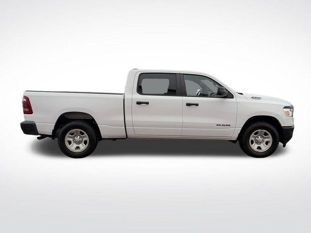 used 2022 Ram 1500 car, priced at $24,350