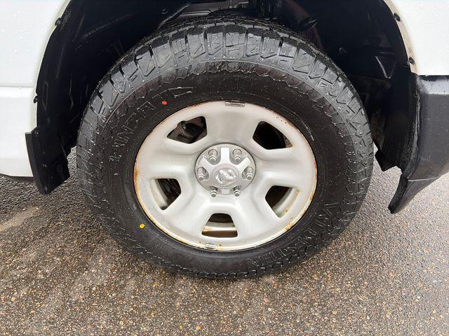 used 2022 Ram 1500 car, priced at $24,350