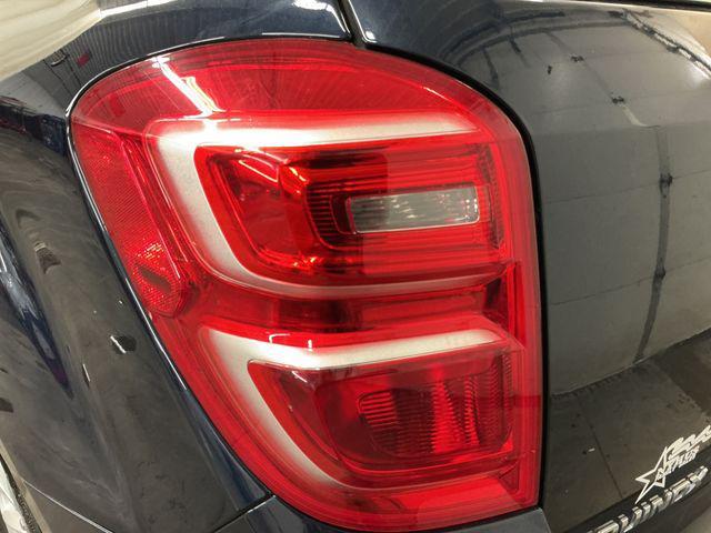 used 2017 Chevrolet Equinox car, priced at $10,999