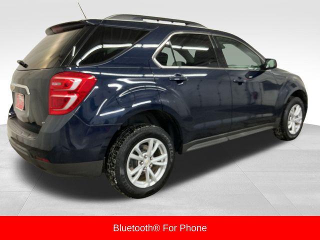 used 2017 Chevrolet Equinox car, priced at $10,999