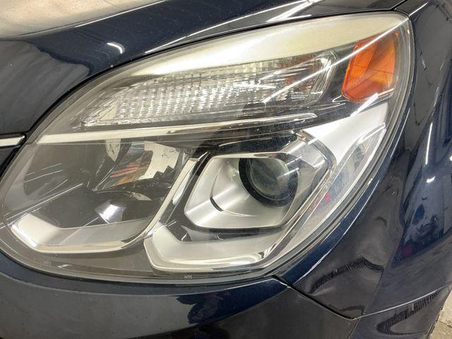 used 2017 Chevrolet Equinox car, priced at $10,999