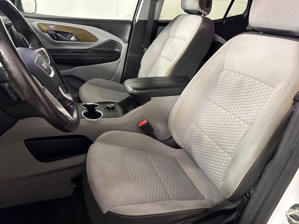 used 2019 GMC Terrain car, priced at $8,500