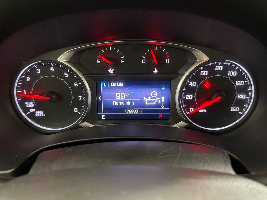 used 2019 GMC Terrain car, priced at $8,500