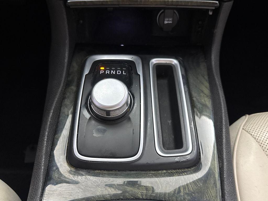 used 2016 Chrysler 300 car, priced at $7,500