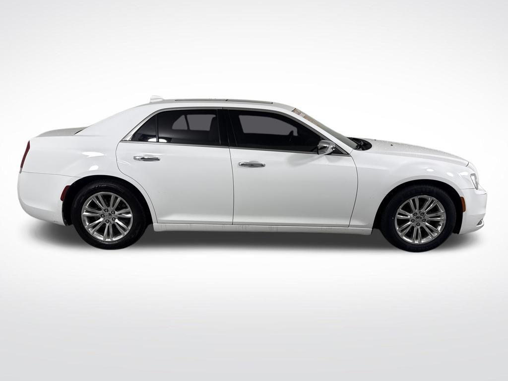 used 2016 Chrysler 300 car, priced at $7,500