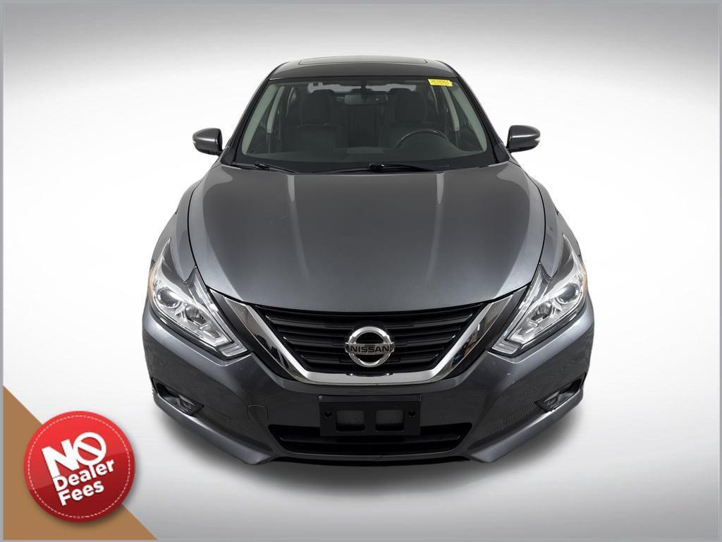 used 2016 Nissan Altima car, priced at $9,450