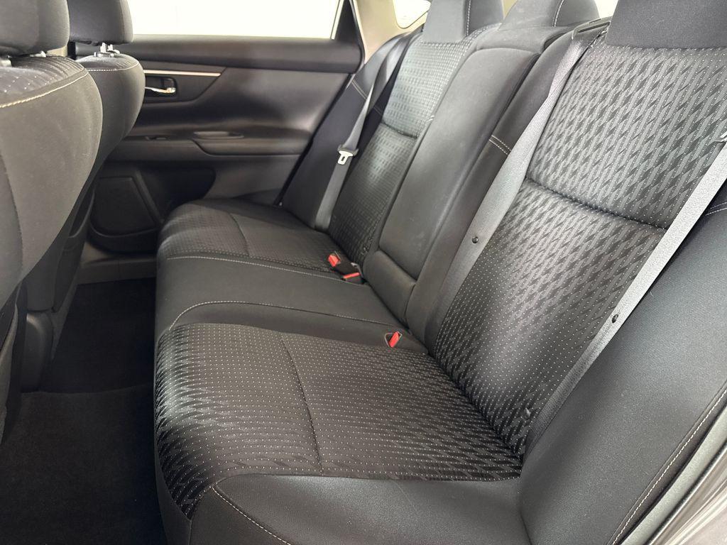 used 2016 Nissan Altima car, priced at $9,450