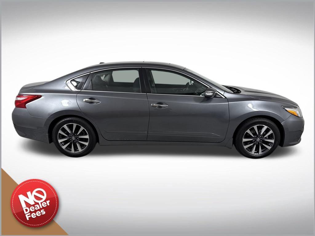 used 2016 Nissan Altima car, priced at $9,450