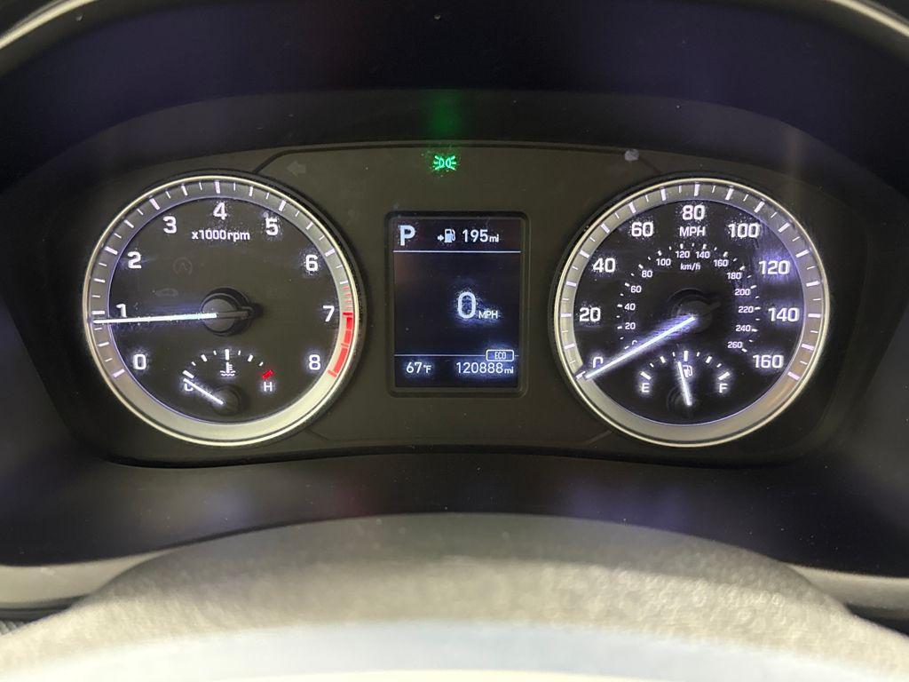used 2018 Hyundai Sonata car, priced at $8,600