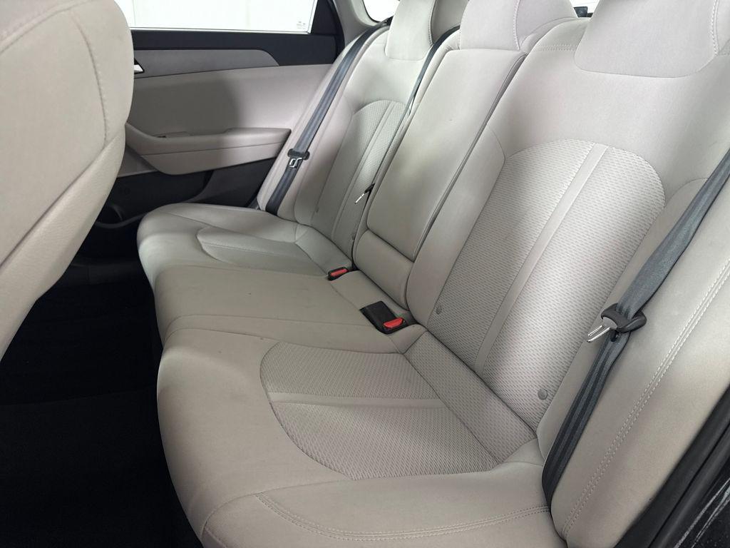 used 2018 Hyundai Sonata car, priced at $8,600