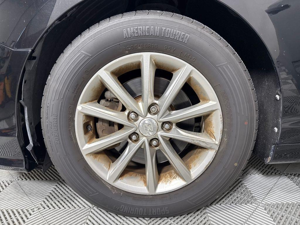 used 2018 Hyundai Sonata car, priced at $8,600