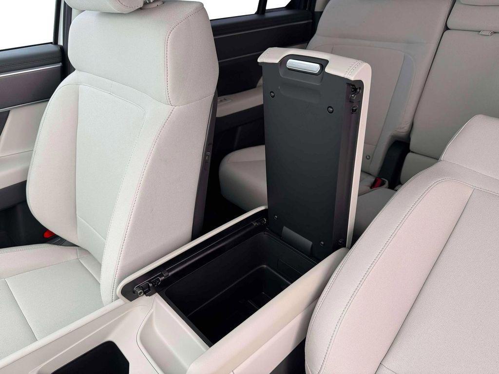 new 2026 Hyundai Santa Fe car, priced at $34,709