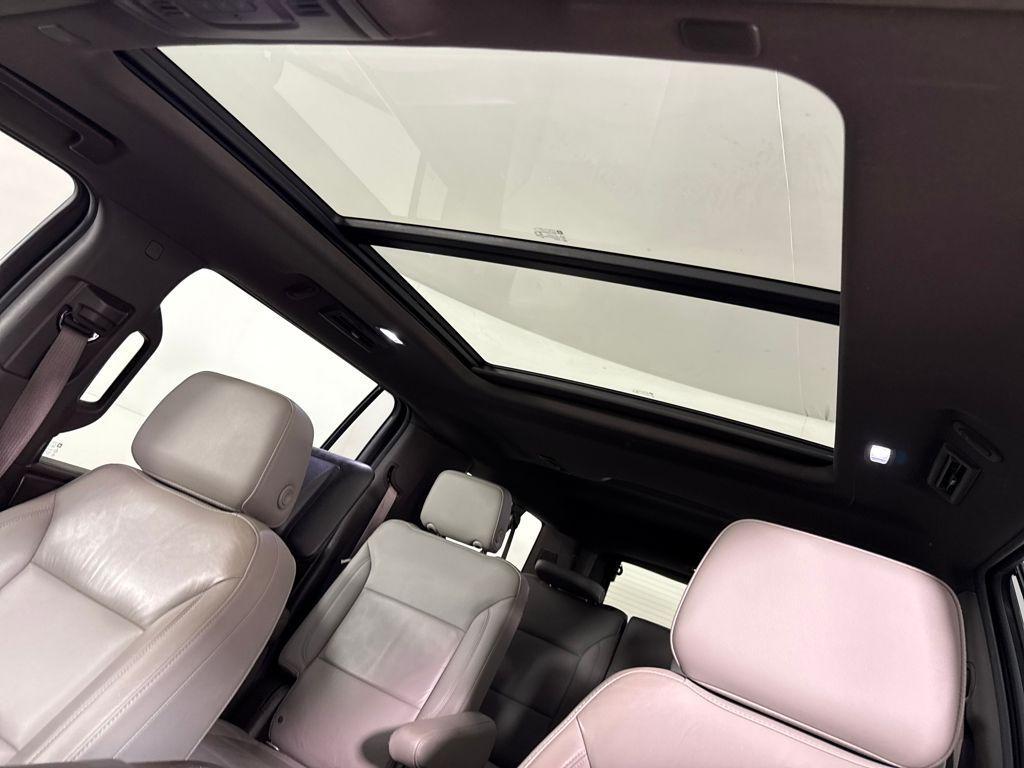 used 2021 Chevrolet Suburban car, priced at $37,839