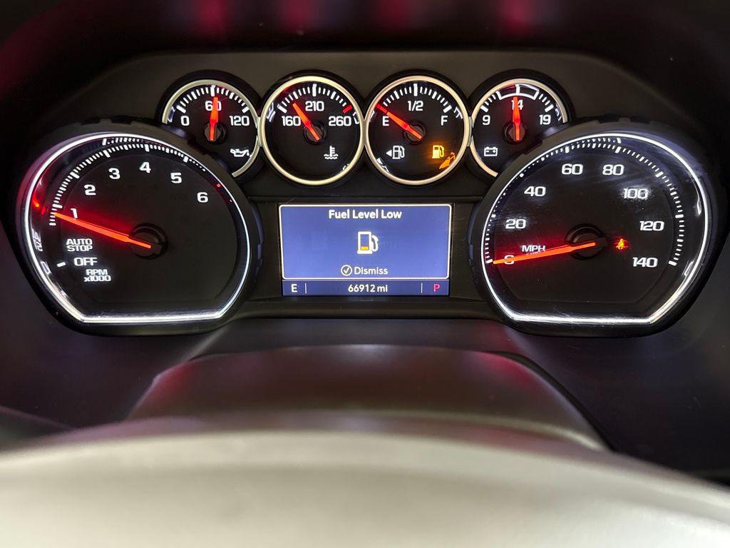 used 2021 Chevrolet Suburban car, priced at $37,839