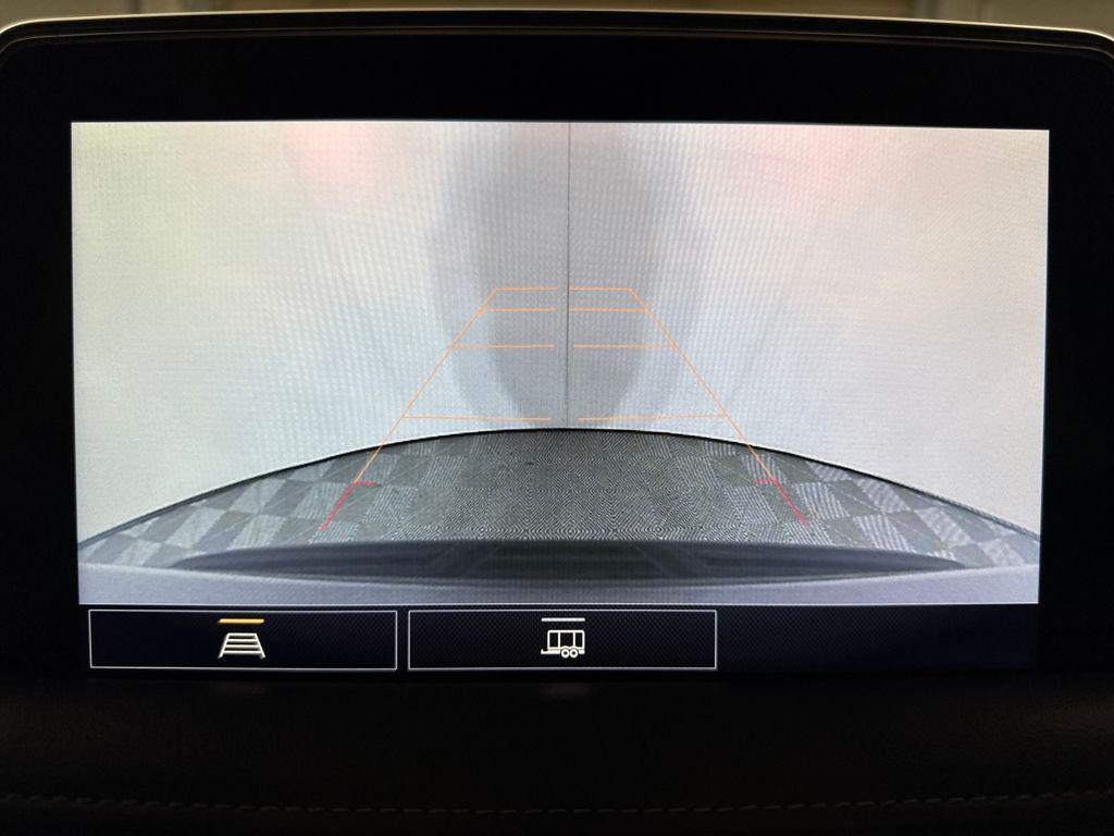 used 2021 Chevrolet Suburban car, priced at $37,839